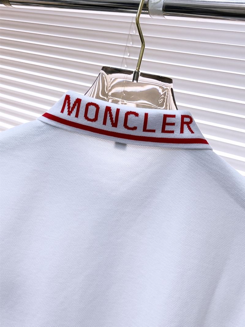 Moncler T-Shirts